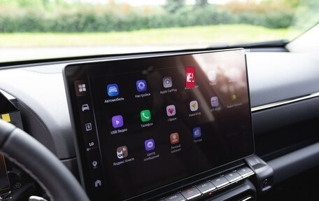 Haval H7, 2025 год, 3 849 000 рублей, 33 фотография