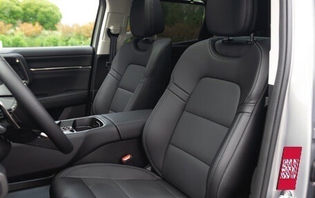 Haval H7, 2025 год, 3 849 000 рублей, 27 фотография