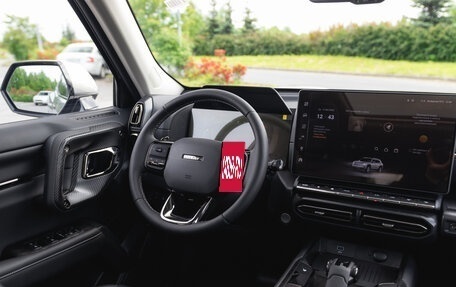 Haval H7, 2025 год, 3 849 000 рублей, 22 фотография