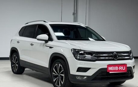 Volkswagen Tharu, 2022 год, 1 540 300 рублей, 2 фотография