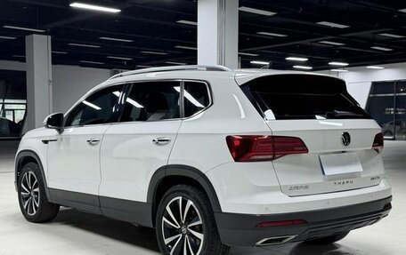 Volkswagen Tharu, 2022 год, 1 540 300 рублей, 5 фотография