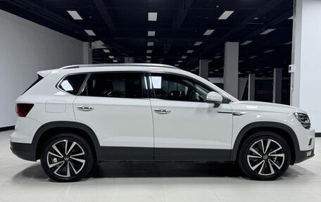 Volkswagen Tharu, 2022 год, 1 540 300 рублей, 7 фотография