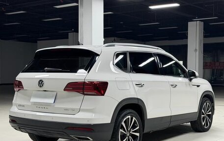 Volkswagen Tharu, 2022 год, 1 540 300 рублей, 4 фотография