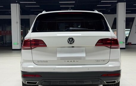 Volkswagen Tharu, 2022 год, 1 540 300 рублей, 8 фотография