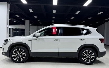 Volkswagen Tharu, 2022 год, 1 540 300 рублей, 6 фотография