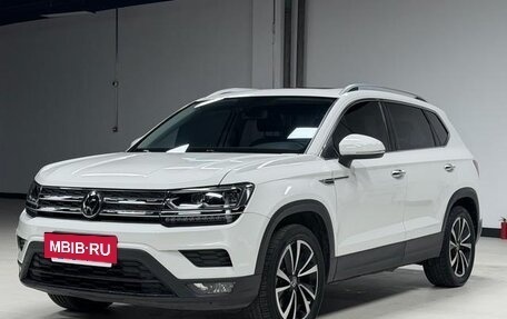 Volkswagen Tharu, 2022 год, 1 540 300 рублей, 3 фотография