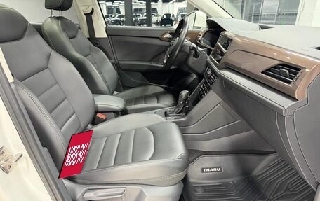 Volkswagen Tharu, 2022 год, 1 540 300 рублей, 10 фотография