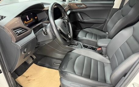 Volkswagen Tharu, 2022 год, 1 540 300 рублей, 11 фотография