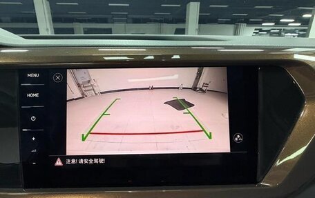 Volkswagen Tharu, 2022 год, 1 540 300 рублей, 13 фотография