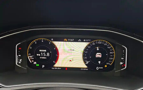 Volkswagen T-Roc I, 2022 год, 1 700 213 рублей, 16 фотография