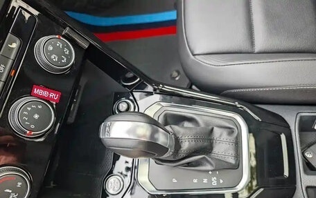 Volkswagen T-Roc I, 2022 год, 1 700 213 рублей, 18 фотография