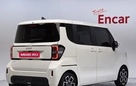 KIA Ray, 2022 год, 1 300 121 рублей, 3 фотография