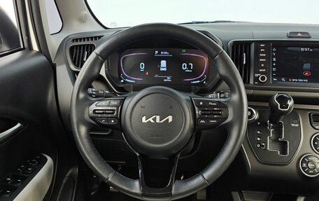 KIA Ray, 2022 год, 1 300 121 рублей, 4 фотография