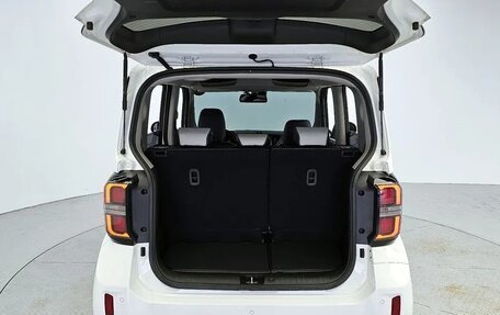 KIA Ray, 2022 год, 1 300 121 рублей, 9 фотография