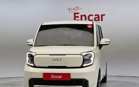 KIA Ray, 2022 год, 1 300 121 рублей, 5 фотография