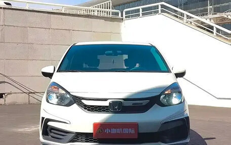 Honda Fit, 2022 год, 1 397 000 рублей, 2 фотография