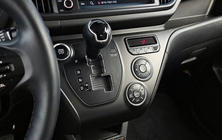 KIA Ray, 2022 год, 1 300 121 рублей, 12 фотография