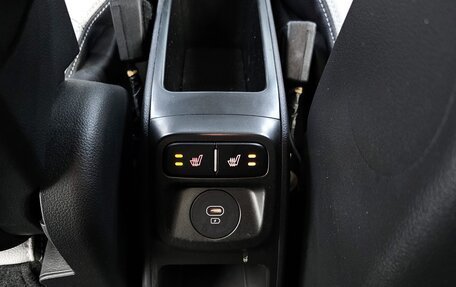 KIA Ray, 2022 год, 1 300 121 рублей, 14 фотография