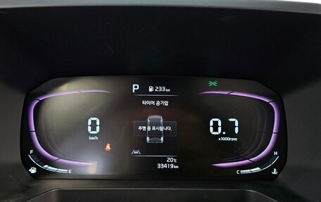 KIA Ray, 2022 год, 1 300 121 рублей, 10 фотография