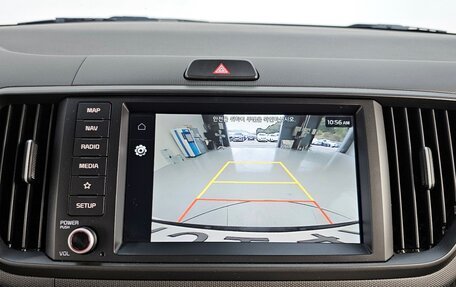 KIA Ray, 2022 год, 1 300 121 рублей, 13 фотография