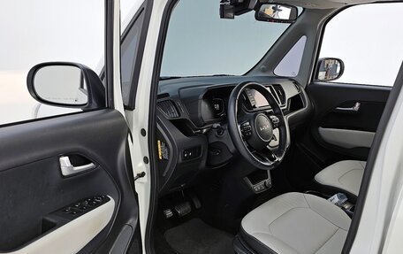 KIA Ray, 2022 год, 1 300 121 рублей, 11 фотография