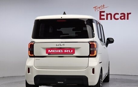 KIA Ray, 2022 год, 1 300 121 рублей, 7 фотография