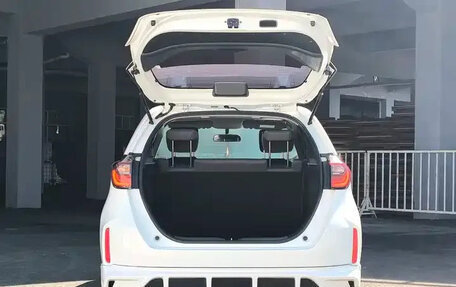 Honda Fit, 2022 год, 1 397 000 рублей, 8 фотография