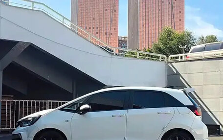 Honda Fit, 2022 год, 1 397 000 рублей, 9 фотография