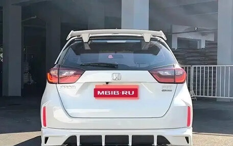 Honda Fit, 2022 год, 1 397 000 рублей, 6 фотография