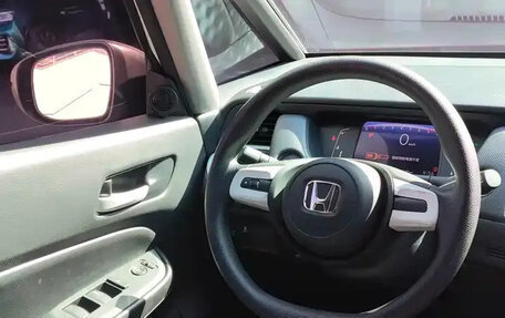 Honda Fit, 2022 год, 1 397 000 рублей, 17 фотография