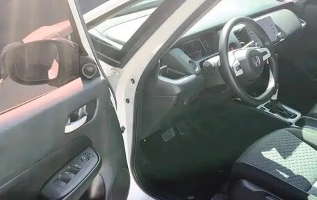 Honda Fit, 2022 год, 1 397 000 рублей, 15 фотография