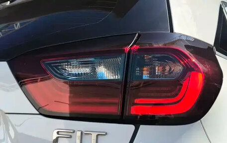 Honda Fit, 2022 год, 1 397 000 рублей, 12 фотография