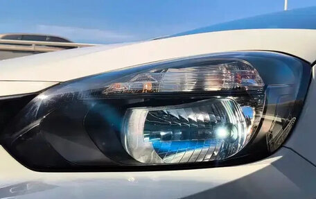 Honda Fit, 2022 год, 1 397 000 рублей, 11 фотография