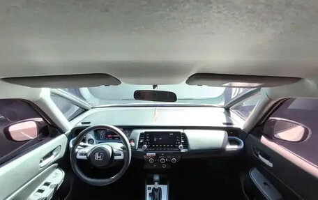 Honda Fit, 2022 год, 1 397 000 рублей, 18 фотография