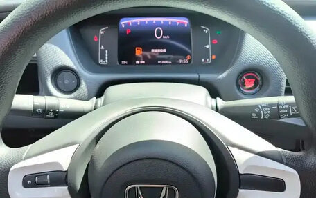 Honda Fit, 2022 год, 1 397 000 рублей, 16 фотография