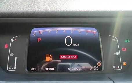 Honda Fit, 2022 год, 1 397 000 рублей, 20 фотография