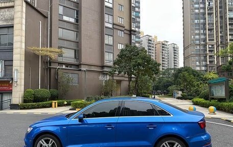 Audi A3, 2021 год, 1 618 030 рублей, 5 фотография