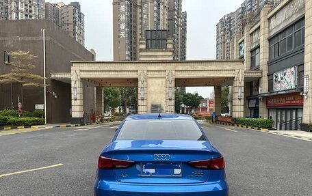 Audi A3, 2021 год, 1 618 030 рублей, 2 фотография