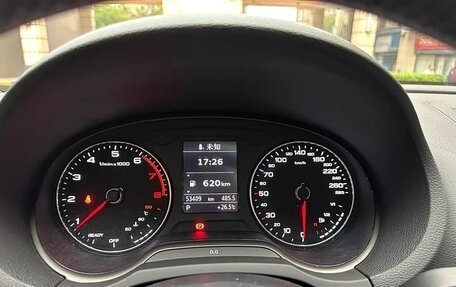 Audi A3, 2021 год, 1 618 030 рублей, 8 фотография