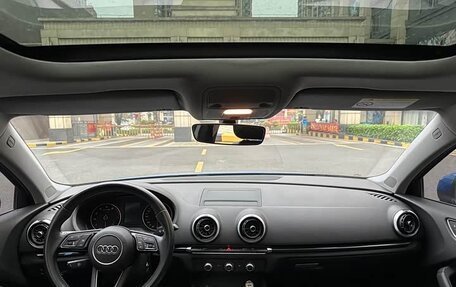 Audi A3, 2021 год, 1 618 030 рублей, 12 фотография