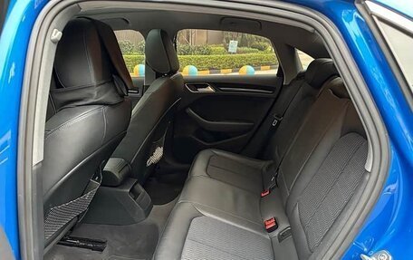 Audi A3, 2021 год, 1 618 030 рублей, 11 фотография