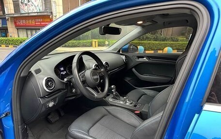 Audi A3, 2021 год, 1 618 030 рублей, 9 фотография