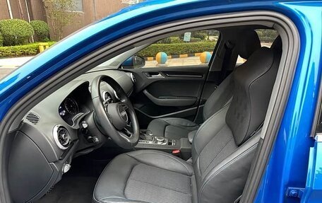 Audi A3, 2021 год, 1 618 030 рублей, 10 фотография