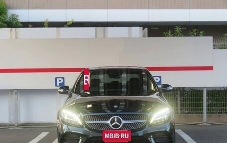 Mercedes-Benz C-Класс, 2020 год, 1 864 000 рублей, 2 фотография