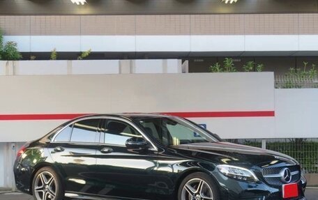 Mercedes-Benz C-Класс, 2020 год, 1 864 000 рублей, 3 фотография