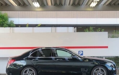 Mercedes-Benz C-Класс, 2020 год, 1 864 000 рублей, 4 фотография