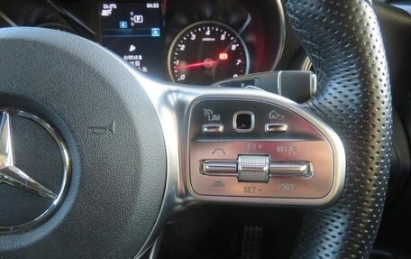 Mercedes-Benz C-Класс, 2020 год, 1 864 000 рублей, 16 фотография