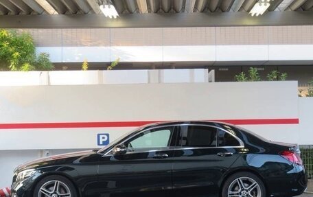 Mercedes-Benz C-Класс, 2020 год, 1 864 000 рублей, 8 фотография