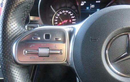 Mercedes-Benz C-Класс, 2020 год, 1 864 000 рублей, 15 фотография