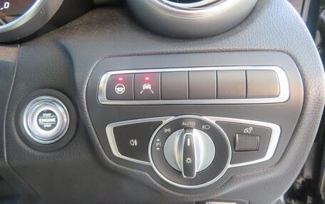 Mercedes-Benz C-Класс, 2020 год, 1 864 000 рублей, 14 фотография